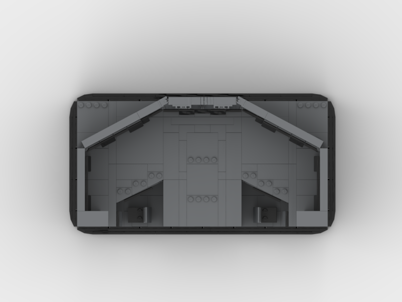 Brick_boss BRIDGE Diorama II