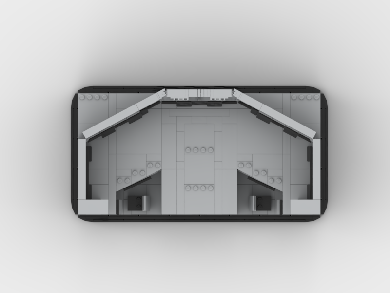 Brick_boss BRIDGE Diorama