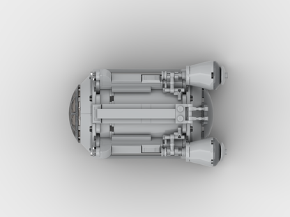 Brick_boss Clone ESCAPE POD II