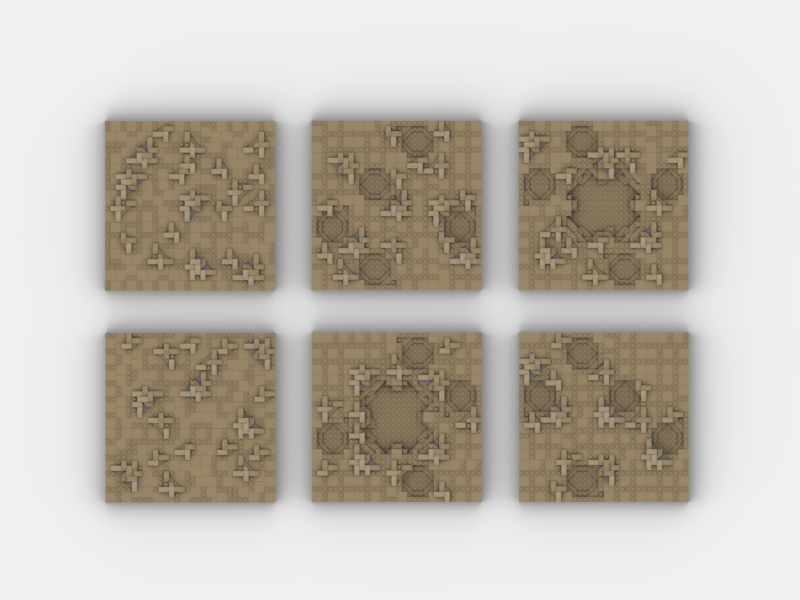 Brick_bossDARK TAN TRENCH MILS B