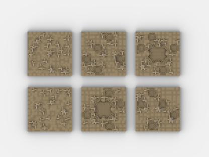 Brick_bossDARK TAN TRENCH MILS B