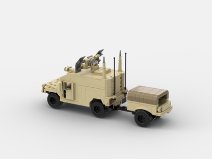 Brick_boss Desert HUMVEE 10