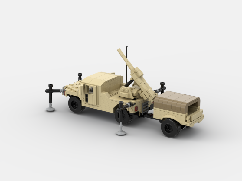 Brick_boss Desert HUMVEE 13