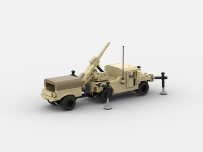 Brick_boss Desert HUMVEE 13