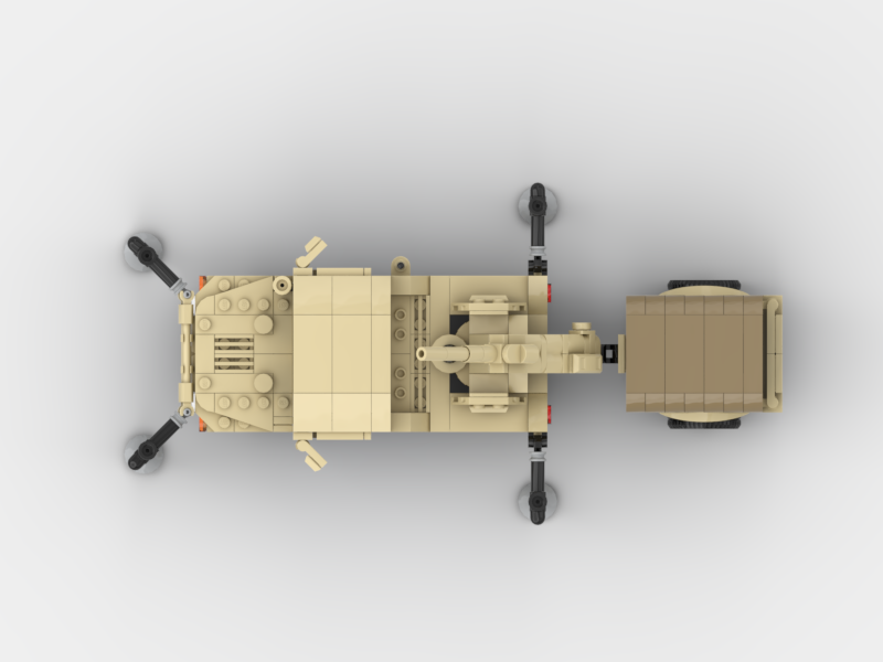 Brick_boss Desert HUMVEE 13