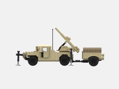 Brick_boss Desert HUMVEE 13