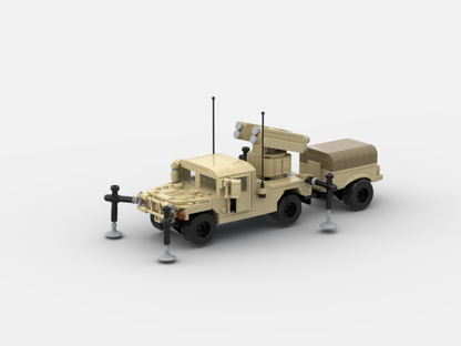 Brick_boss Desert HUMVEE 14