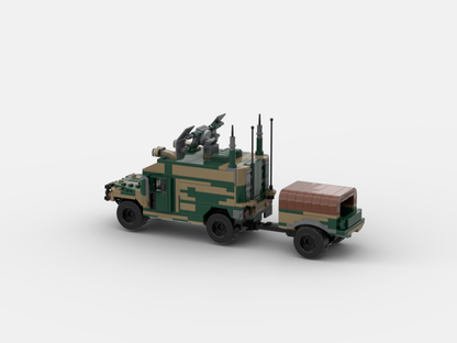 Brick_boss Expeditionary HUMVEE 10