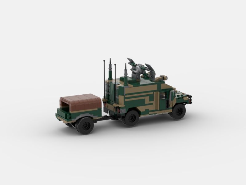 Brick_boss Expeditionary HUMVEE 10