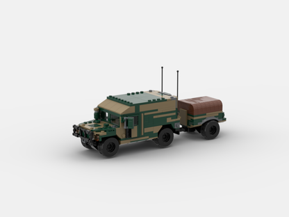 Brick_boss Expeditionary HUMVEE 11