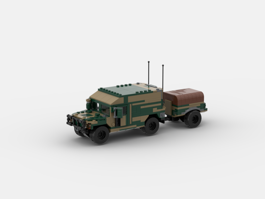 Brick_boss Expeditionary HUMVEE 11