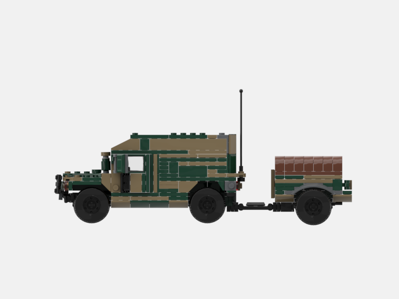 Brick_boss Expeditionary HUMVEE 11