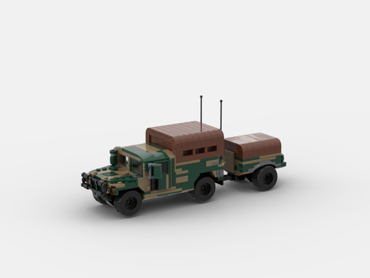 Brick_boss Expeditionary HUMVEE 12