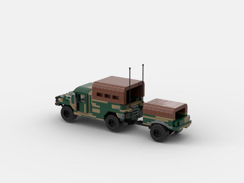 Brick_boss Expeditionary HUMVEE 12