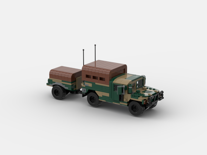 Brick_boss Expeditionary HUMVEE 12