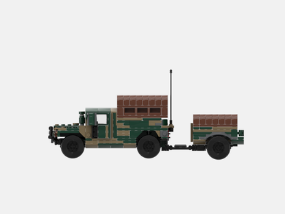 Brick_boss Expeditionary HUMVEE 12