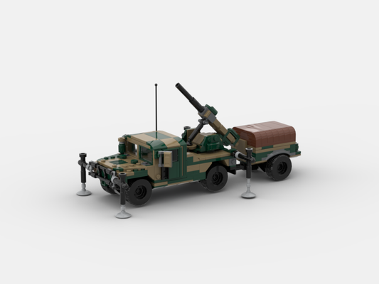 Brick_boss Expeditionary HUMVEE 13