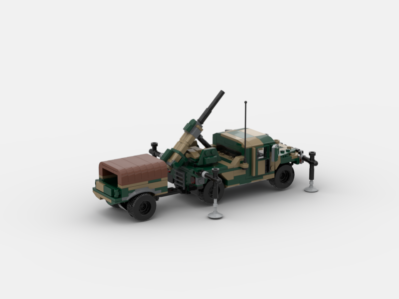 Brick_boss Expeditionary HUMVEE 13