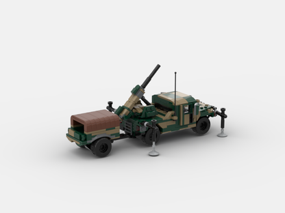 Brick_boss Expeditionary HUMVEE 13
