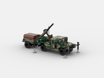 Brick_boss Expeditionary HUMVEE 13