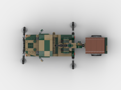 Brick_boss Expeditionary HUMVEE 13