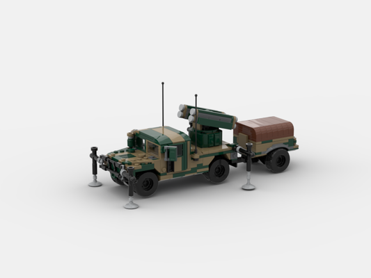Brick_boss Expeditionary HUMVEE 14