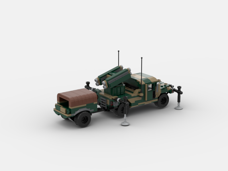 Brick_boss Expeditionary HUMVEE 14