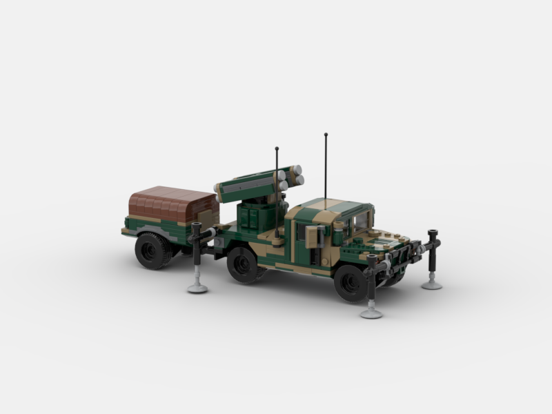 Brick_boss Expeditionary HUMVEE 14