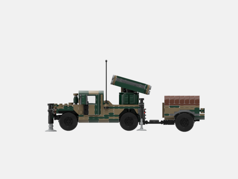 Brick_boss Expeditionary HUMVEE 14