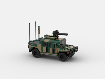 Brick_boss Expeditionary HUMVEE 3