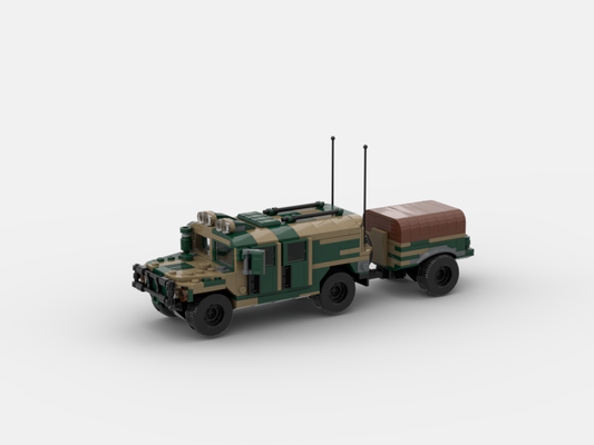 Brick_boss Expeditionary HUMVEE 7