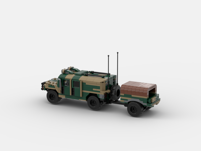 Brick_boss Expeditionary HUMVEE 7