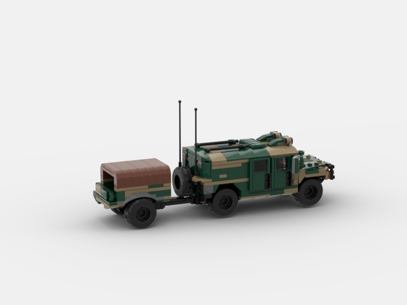 Brick_boss Expeditionary HUMVEE 7