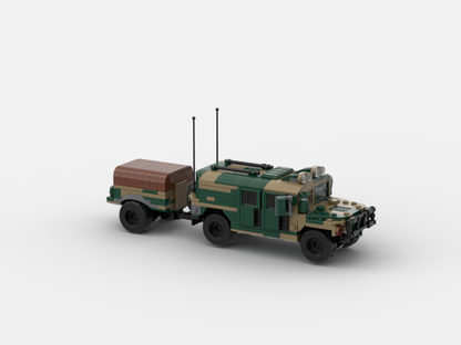 Brick_boss Expeditionary HUMVEE 7