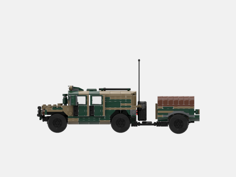 Brick_boss Expeditionary HUMVEE 7