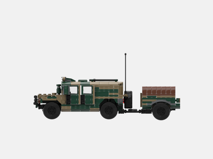 Brick_boss Expeditionary HUMVEE 7