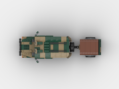Brick_boss Expeditionary HUMVEE 7