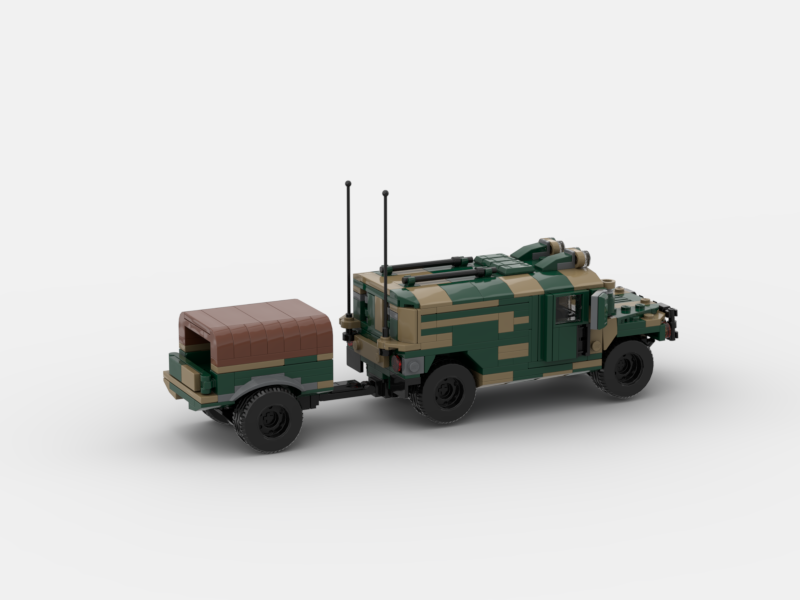 Brick_boss Expeditionary HUMVEE 8