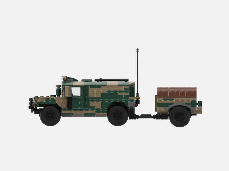 Brick_boss Expeditionary HUMVEE 8