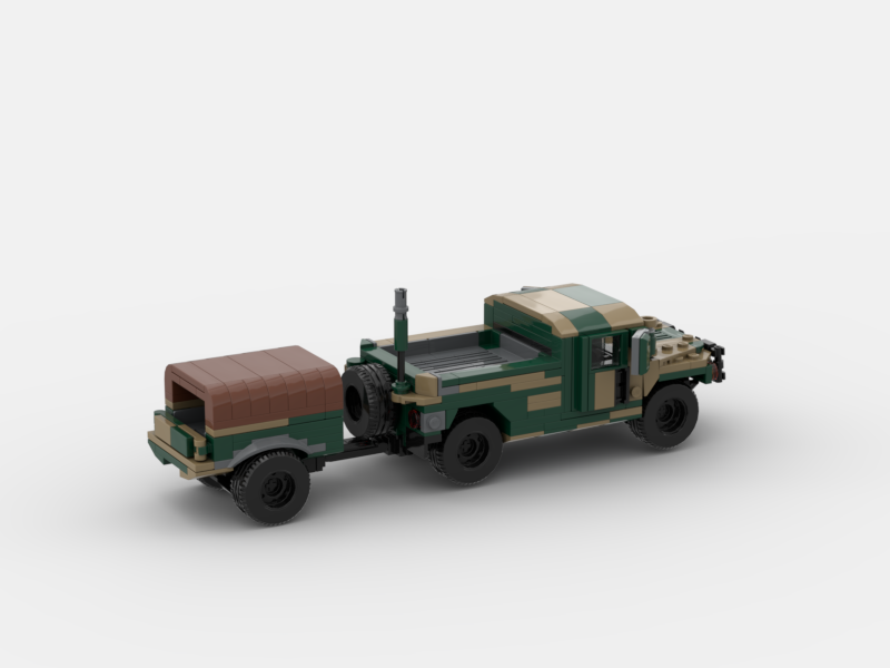 Brick_boss Expeditionary HUMVEE 9