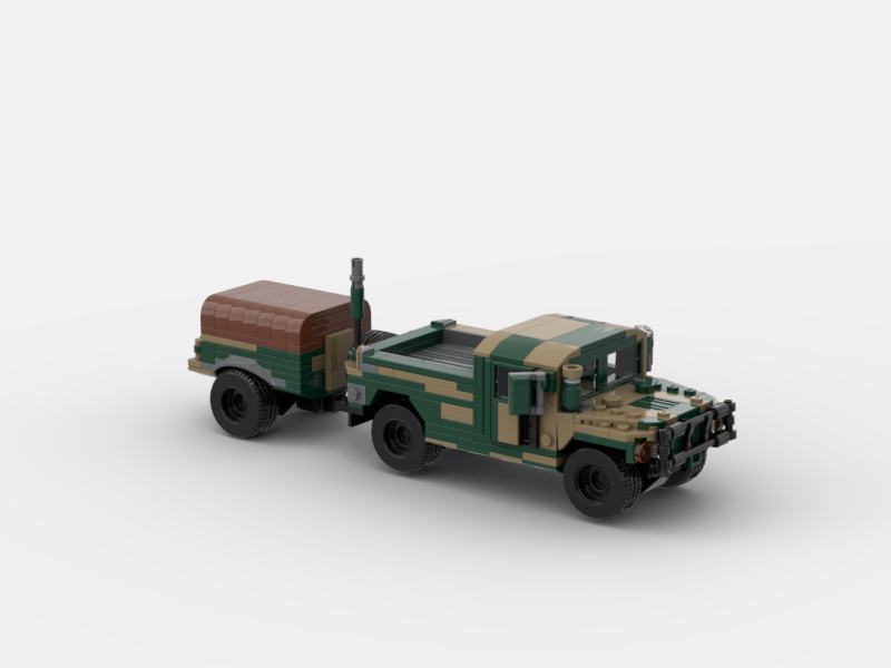 Brick_boss Expeditionary HUMVEE 9