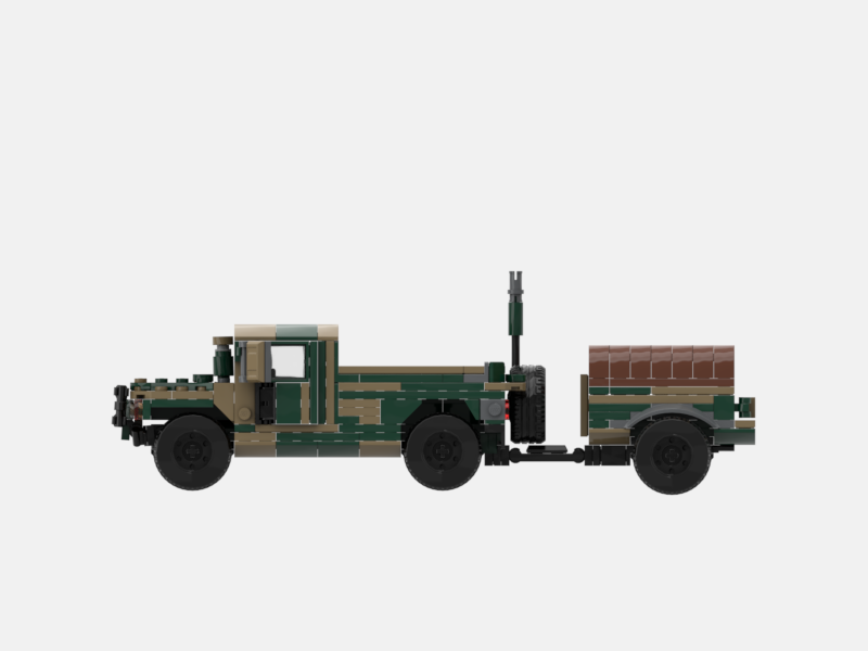 Brick_boss Expeditionary HUMVEE 9