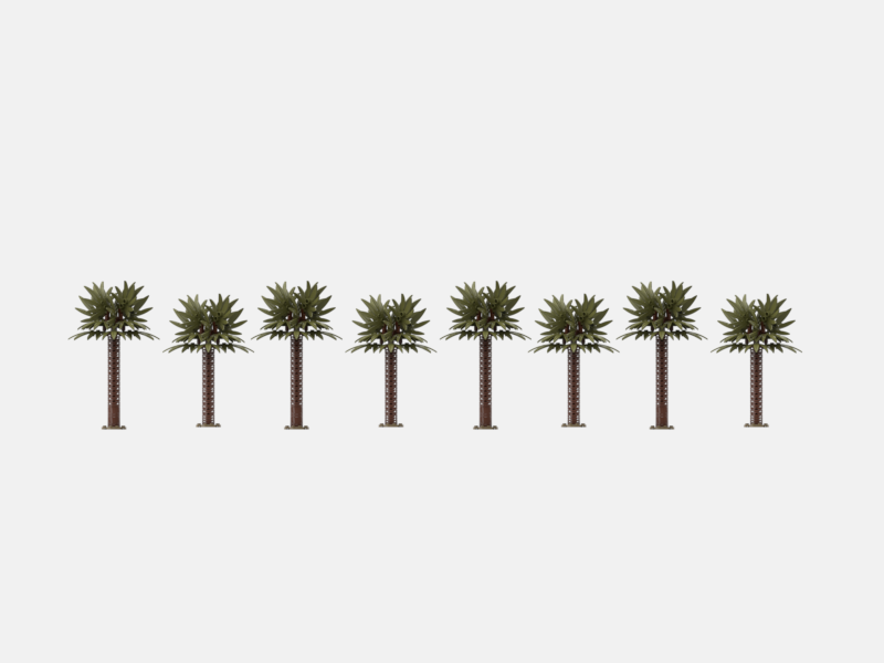 Brick_boss Foliage Pack 67