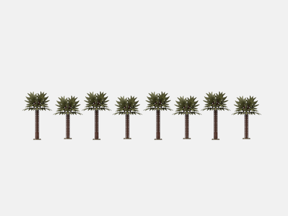 Brick_boss Foliage Pack 67