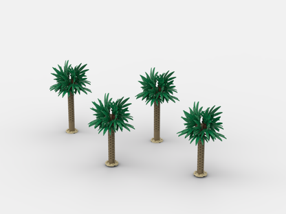 Brick_boss Foliage Pack 69