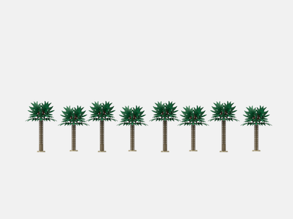 Brick_boss Foliage Pack 69