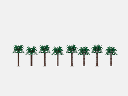 Brick_boss Foliage Pack 70