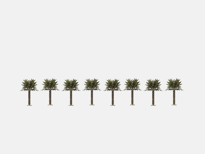 Brick_boss Foliage Pack 71