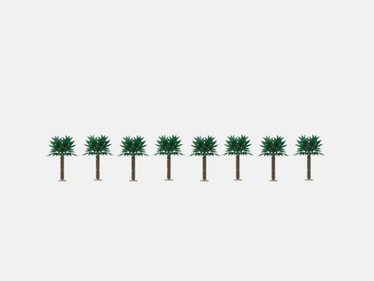 Brick_boss Foliage Pack 72