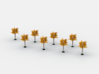 Brick_boss Foliage Pack 73